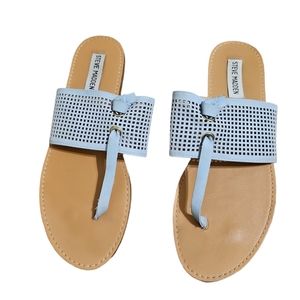 Steve Madden Saydie Slip on Sandals
